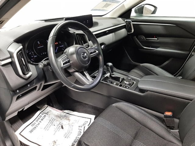 2023 Mazda Mazda CX-50 2.5 S Preferred Plus Package