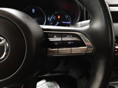 2023 Mazda Mazda CX-50 2.5 S Preferred Plus Package