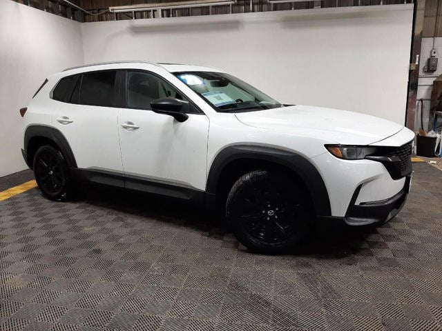 2023 Mazda Mazda CX-50 2.5 S Preferred Plus Package