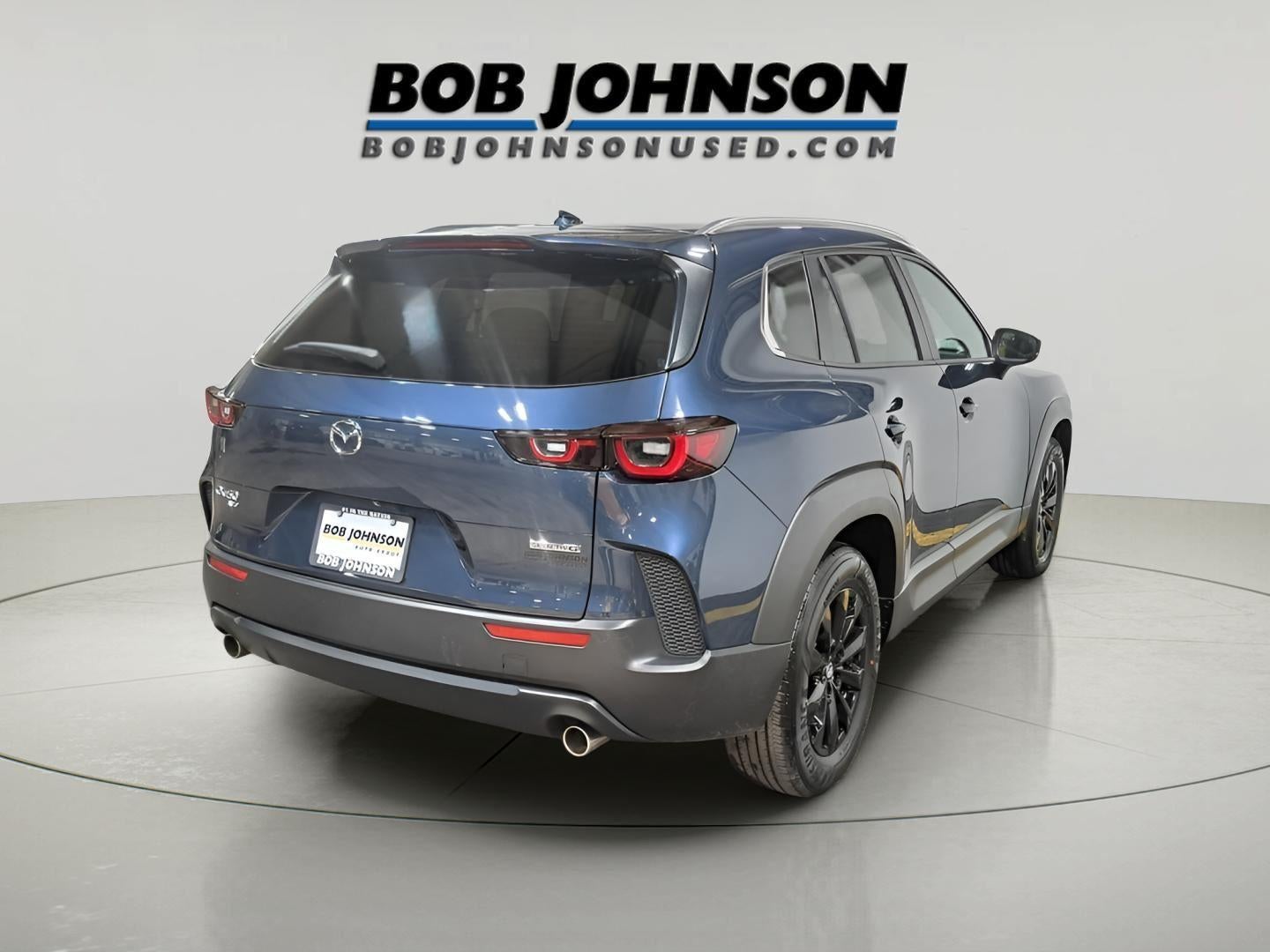 2024 Mazda Mazda CX-50 2.5 S Premium Package