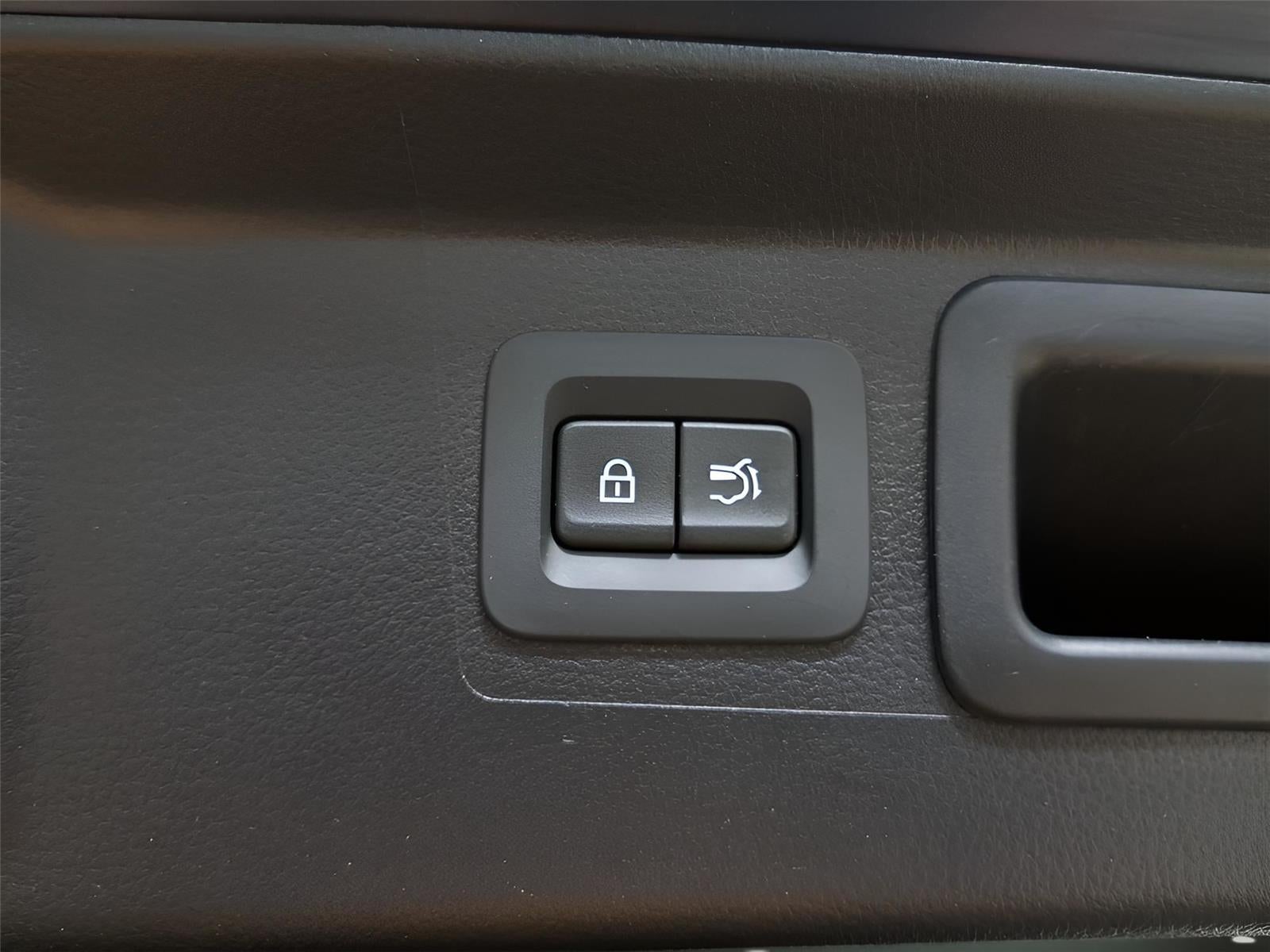 2024 Mazda Mazda CX-50 2.5 S Premium Package