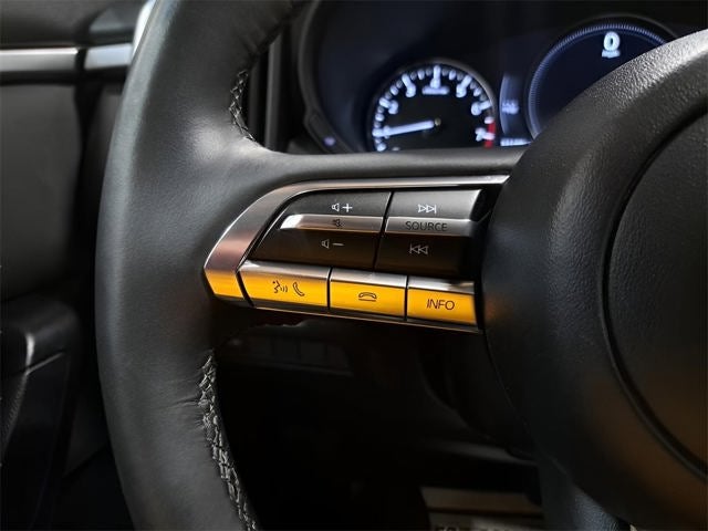 2024 Mazda Mazda CX-50 2.5 S Premium Package