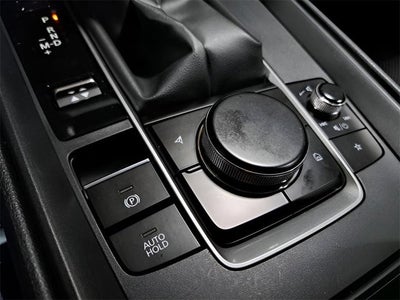 2024 Mazda Mazda CX-50 2.5 S Premium Package