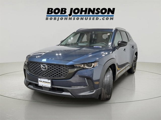 2024 Mazda Mazda CX-50 2.5 S Premium Package