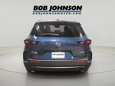 2024 Mazda Mazda CX-50 2.5 S Premium Package
