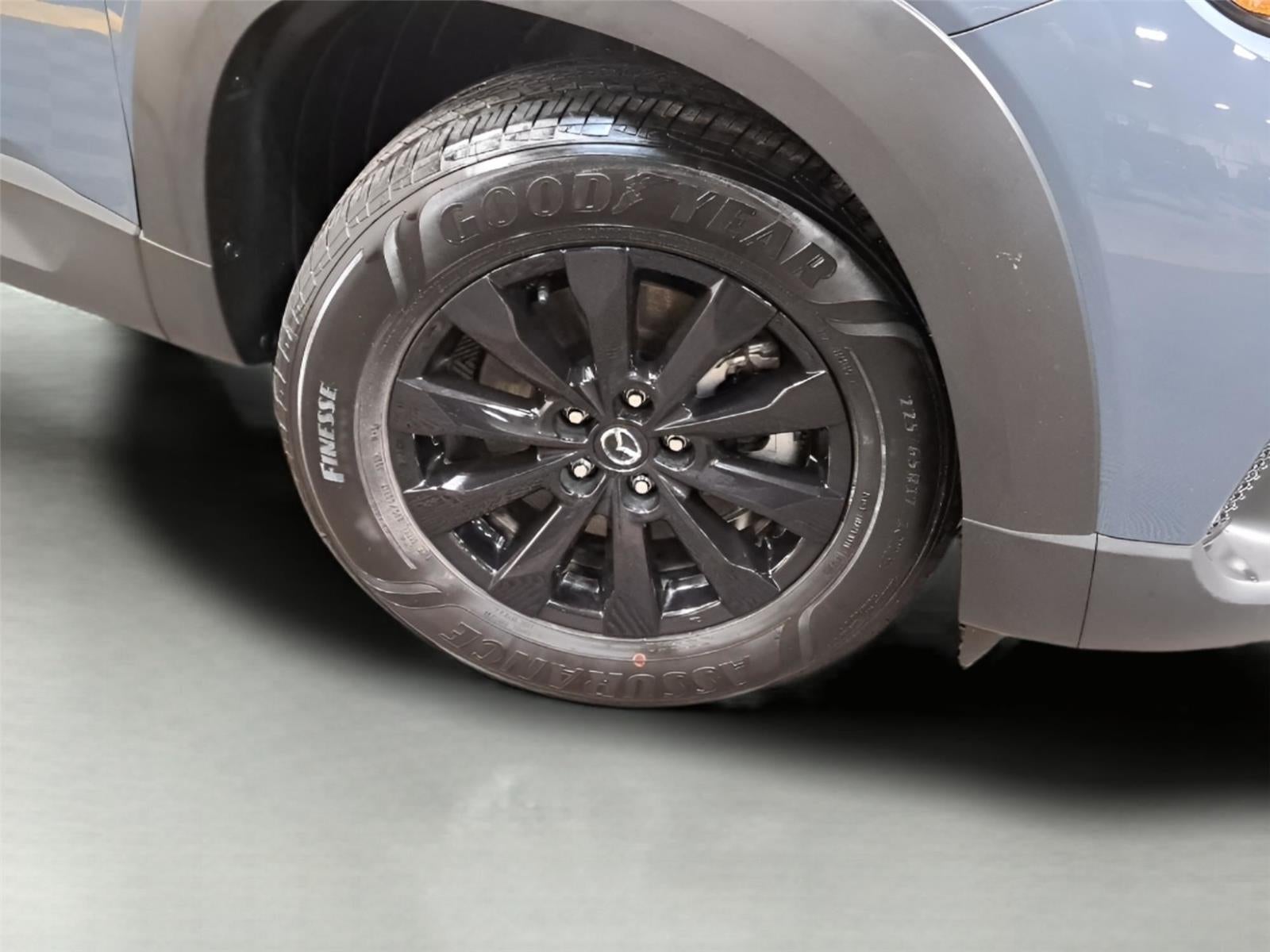 2024 Mazda Mazda CX-50 2.5 S Premium Package