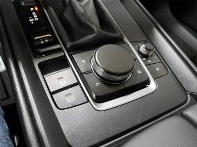 2024 Mazda Mazda CX-50 2.5 S Premium Package