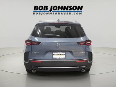 2024 Mazda Mazda CX-50 2.5 S Premium Package