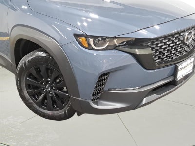 2024 Mazda Mazda CX-50 2.5 S Premium Package