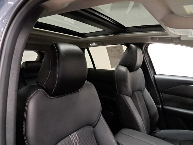2024 Mazda Mazda CX-50 2.5 S Premium Package