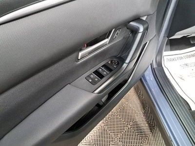 2024 Mazda Mazda CX-50 2.5 S Premium Package