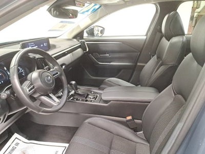 2024 Mazda Mazda CX-50 2.5 S Premium Package