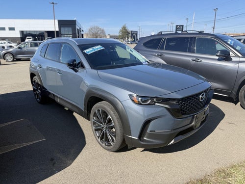 2023 Mazda Mazda CX-50 2.5 S Premium Plus Package