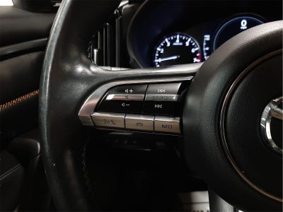 2023 Mazda Mazda CX-50 2.5 S Premium Plus Package