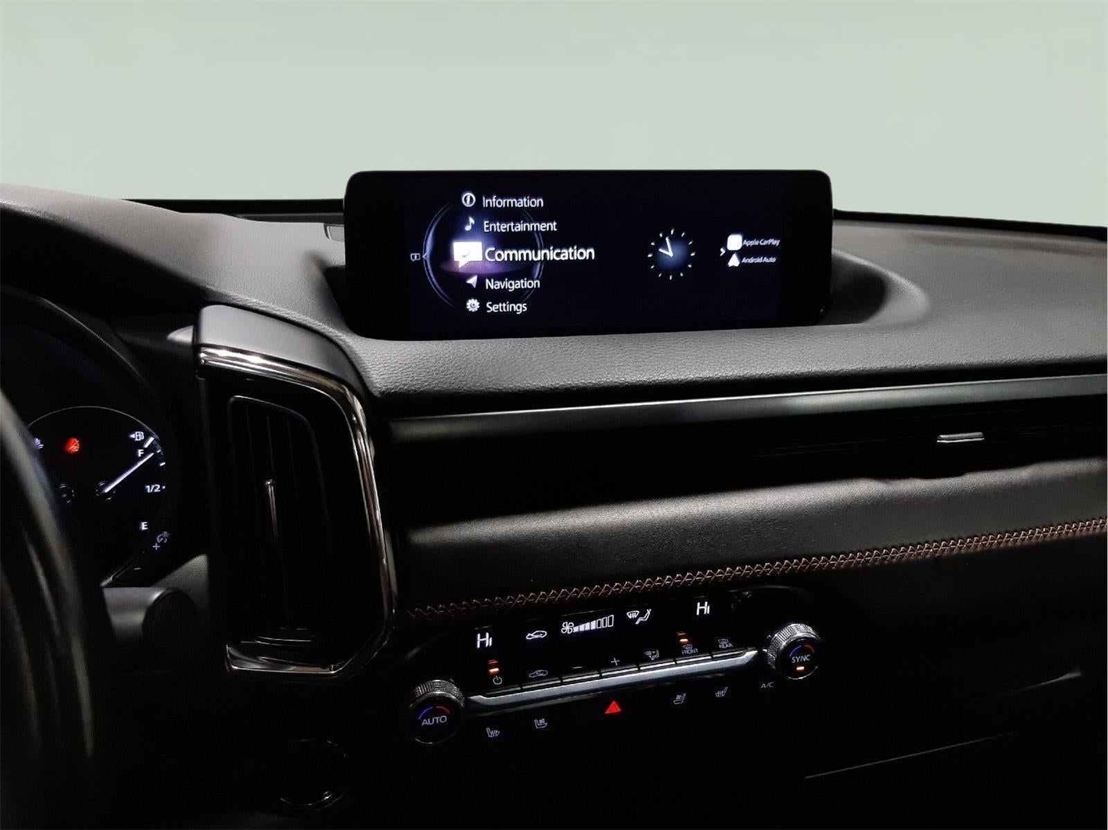 2023 Mazda Mazda CX-50 2.5 S Premium Plus Package