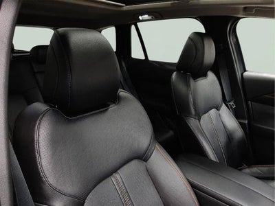 2023 Mazda Mazda CX-50 2.5 S Premium Plus Package