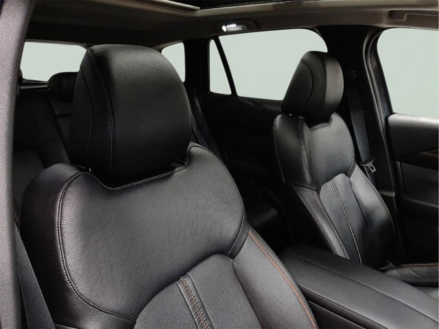 2023 Mazda Mazda CX-50 2.5 S Premium Plus Package