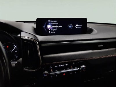 2023 Mazda Mazda CX-50 2.5 S Premium Plus Package