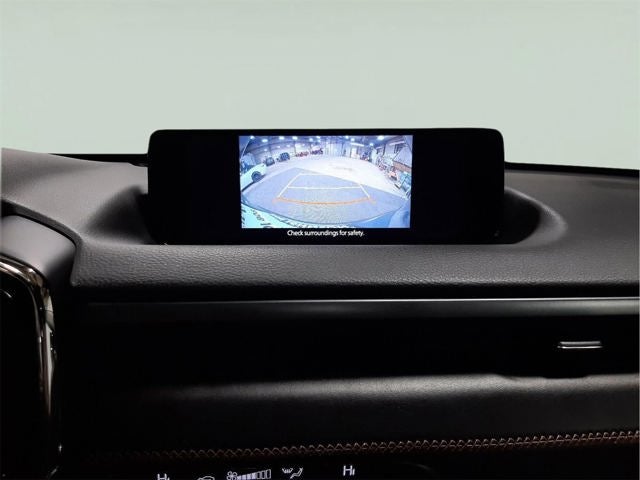 2023 Mazda Mazda CX-50 2.5 S Premium Plus Package