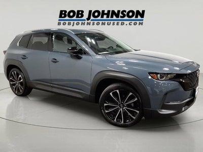 2023 Mazda Mazda CX-50 2.5 S Premium Plus Package