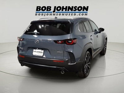 2023 Mazda Mazda CX-50 2.5 S Premium Plus Package