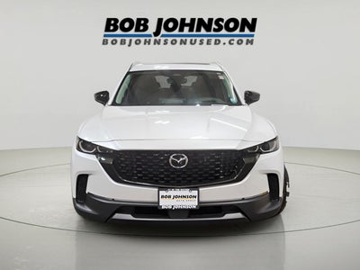 2025 Mazda Mazda CX-50 2.5 S Premium Plus Package
