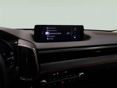 2025 Mazda Mazda CX-50 2.5 S Premium Plus Package