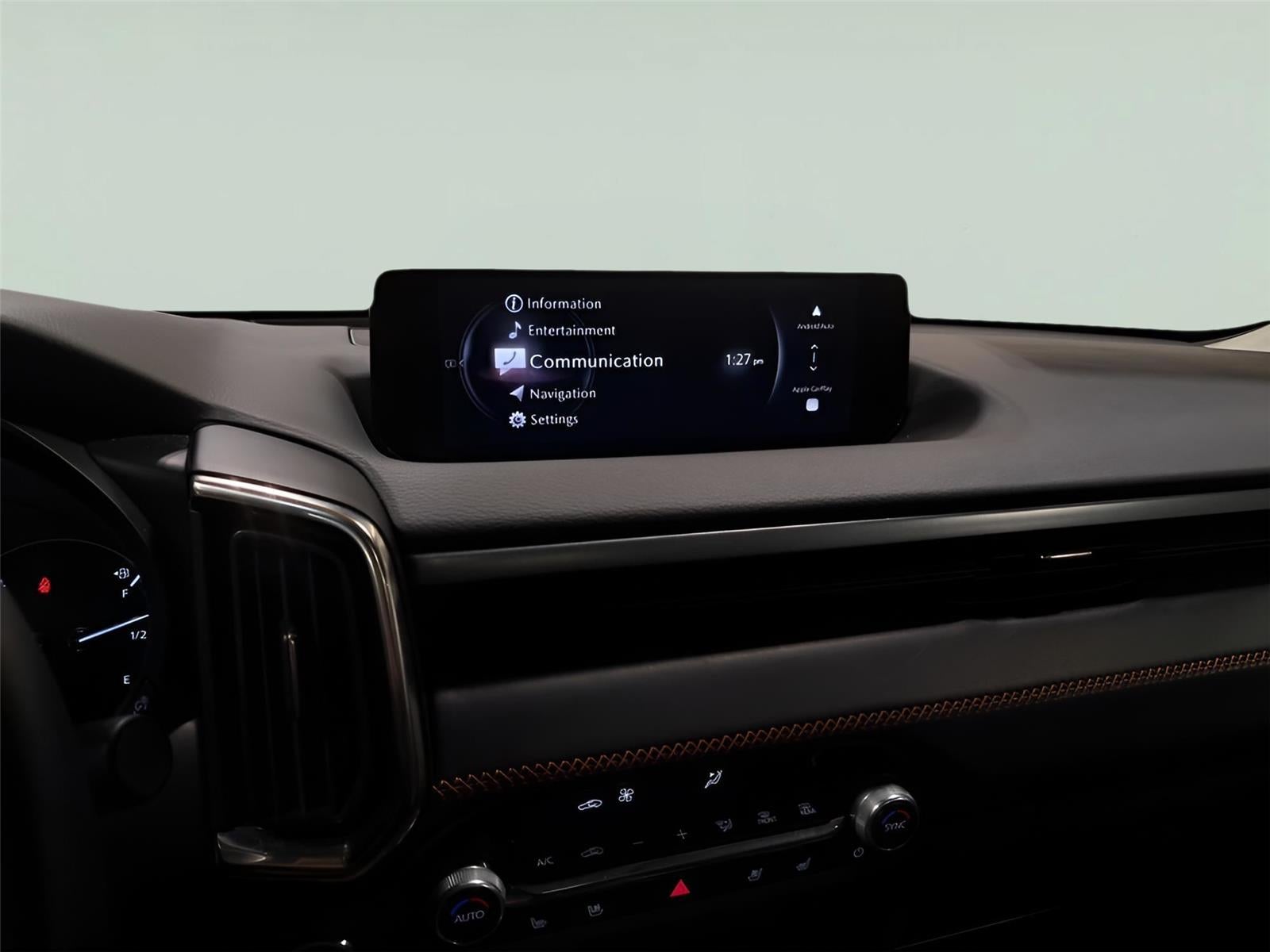 2025 Mazda Mazda CX-50 2.5 S Premium Plus Package