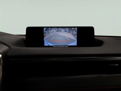 2025 Mazda Mazda CX-50 2.5 S Premium Plus Package