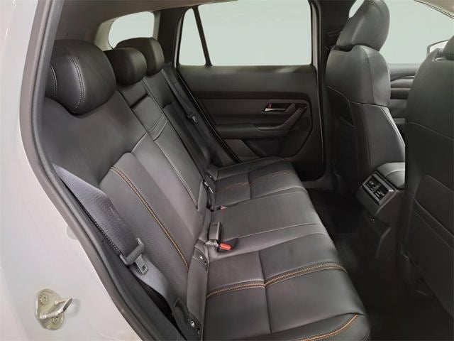 2025 Mazda Mazda CX-50 2.5 S Premium Plus Package