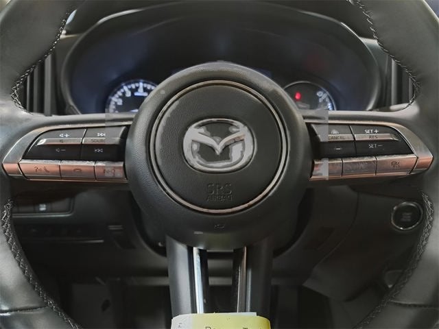 2025 Mazda Mazda CX-50 2.5 S Premium Plus Package
