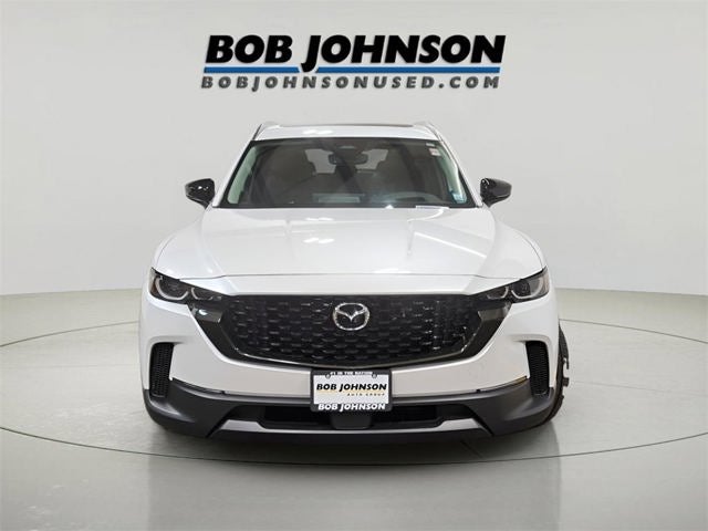2025 Mazda Mazda CX-50 2.5 S Premium Plus Package