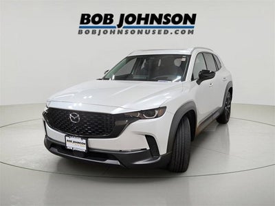 2025 Mazda Mazda CX-50 2.5 S Premium Plus Package