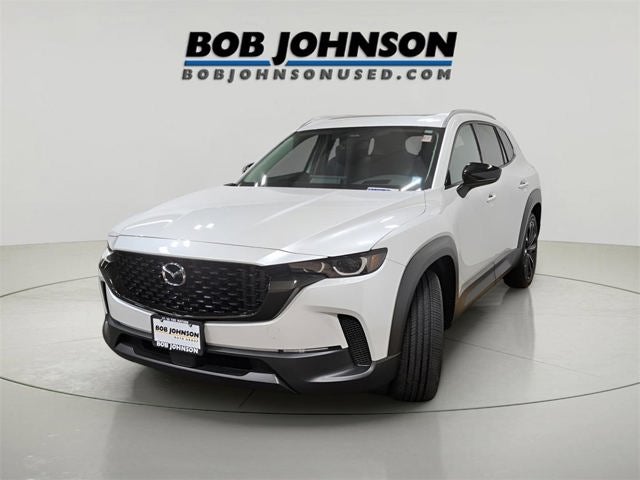 2025 Mazda Mazda CX-50 2.5 S Premium Plus Package