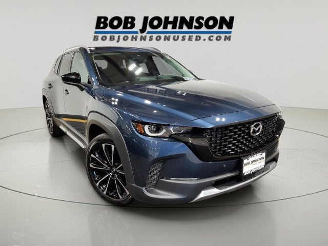 2023 Mazda Mazda CX-50 2.5 Turbo Premium Plus Package
