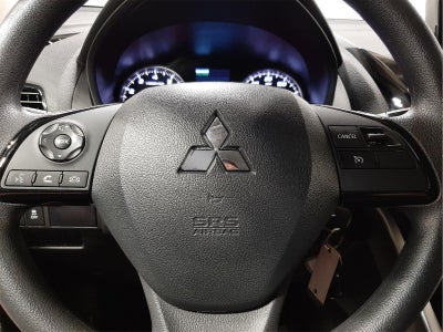 2023 Mitsubishi Eclipse Cross Ralliart