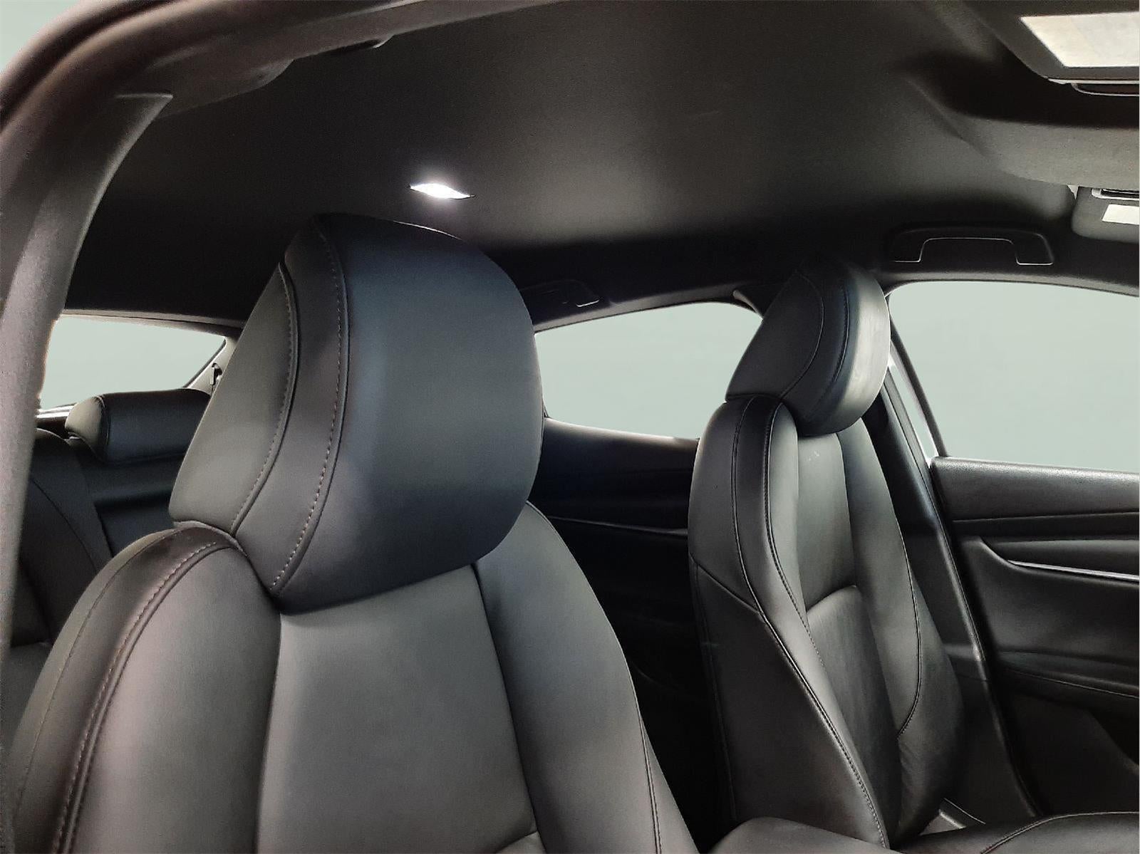 2023 Mazda Mazda3 Hatchback 2.5 S Select