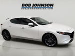 2023 Mazda Mazda3 Hatchback 2.5 S Select