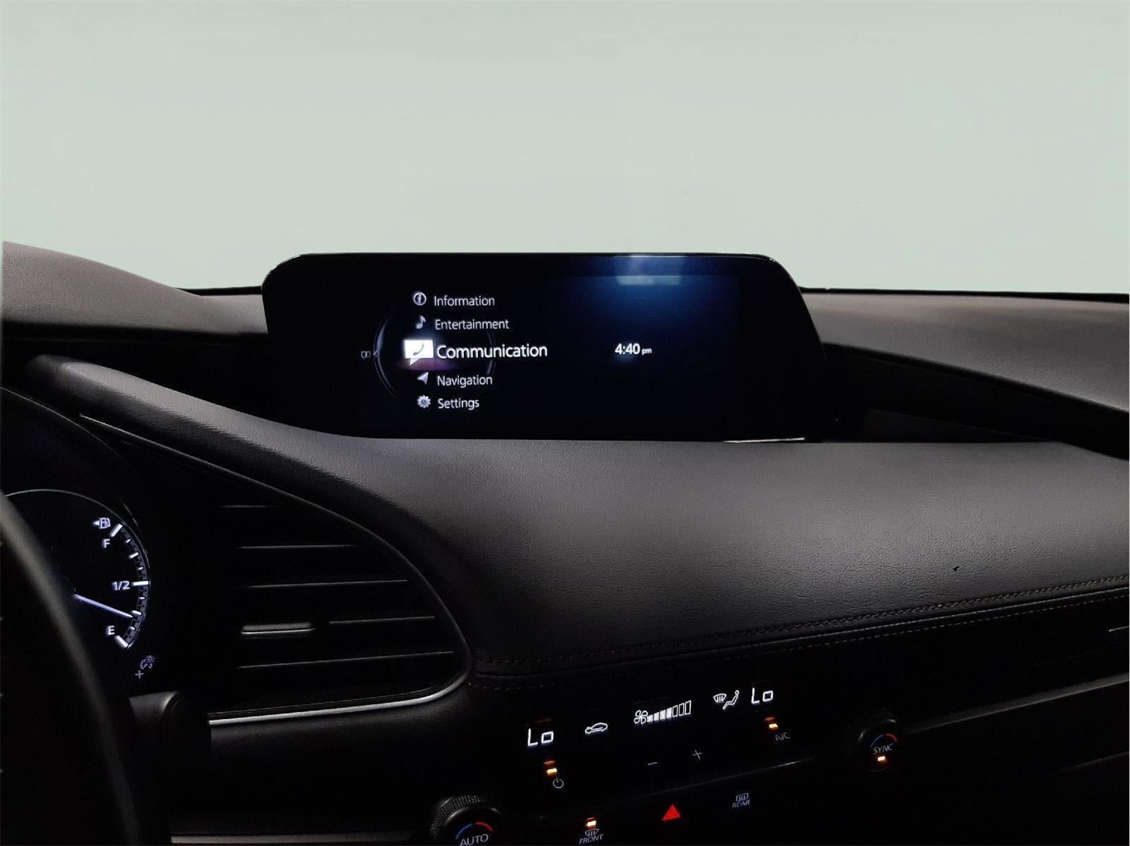 2023 Mazda Mazda3 Hatchback 2.5 S Select