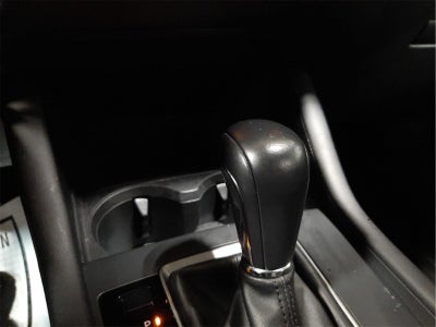 2023 Mazda Mazda3 Hatchback 2.5 S Select