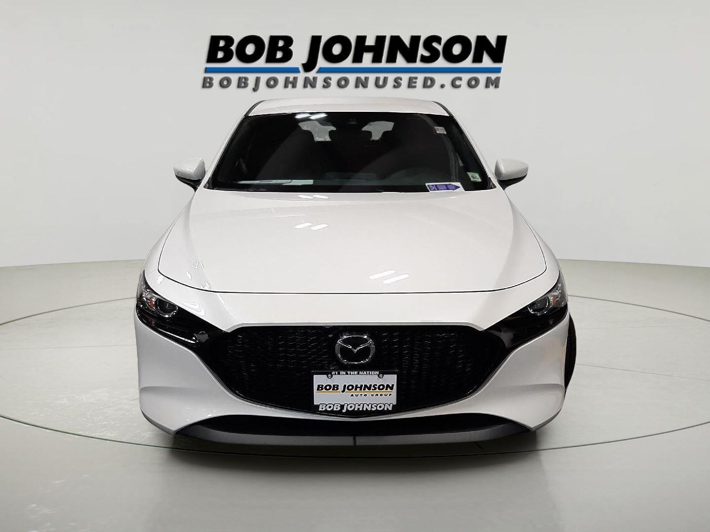 2023 Mazda Mazda3 Hatchback 2.5 S Select