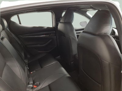 2023 Mazda Mazda3 Hatchback 2.5 S Select
