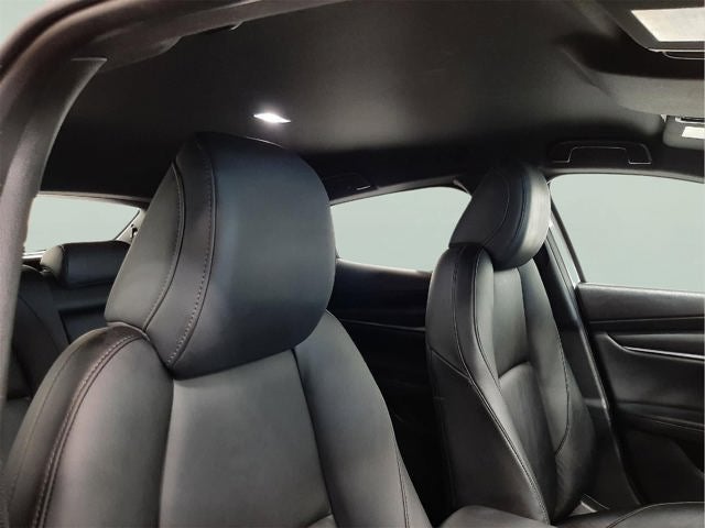 2023 Mazda Mazda3 Hatchback 2.5 S Select