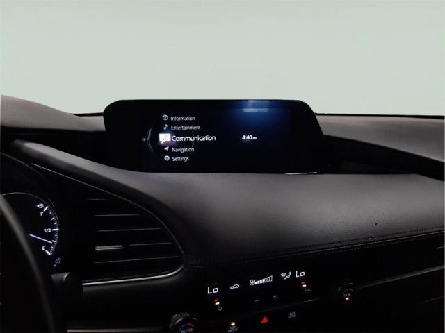 2023 Mazda Mazda3 Hatchback 2.5 S Select