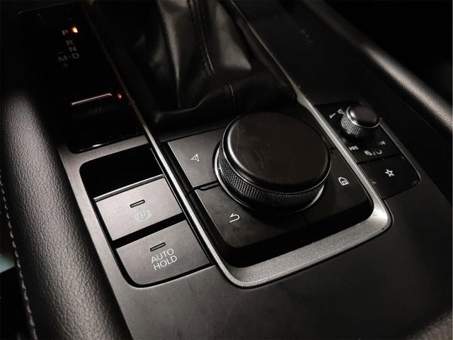 2023 Mazda Mazda3 Hatchback 2.5 S Select