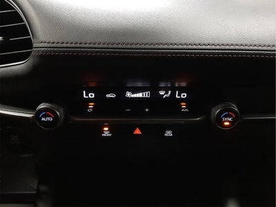 2023 Mazda Mazda3 Hatchback 2.5 S Select