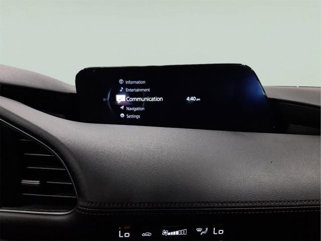 2023 Mazda Mazda3 Hatchback 2.5 S Select