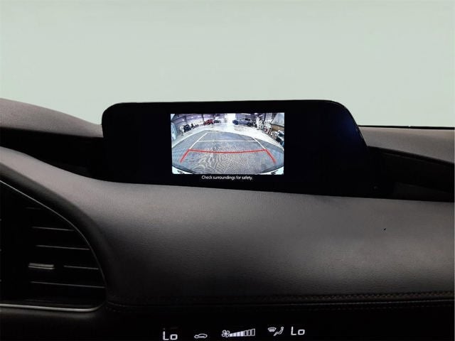 2023 Mazda Mazda3 Hatchback 2.5 S Select