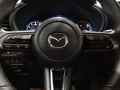 2024 Mazda Mazda3 Hatchback 2.5 S Carbon Edition