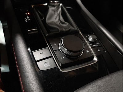 2024 Mazda Mazda3 Hatchback 2.5 S Carbon Edition